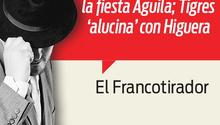Decepción azulcrema