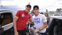 Mauro Lainez 'explota' por su hermano Diego: "Si no va al Mundial 2026 es por intereses mayores"