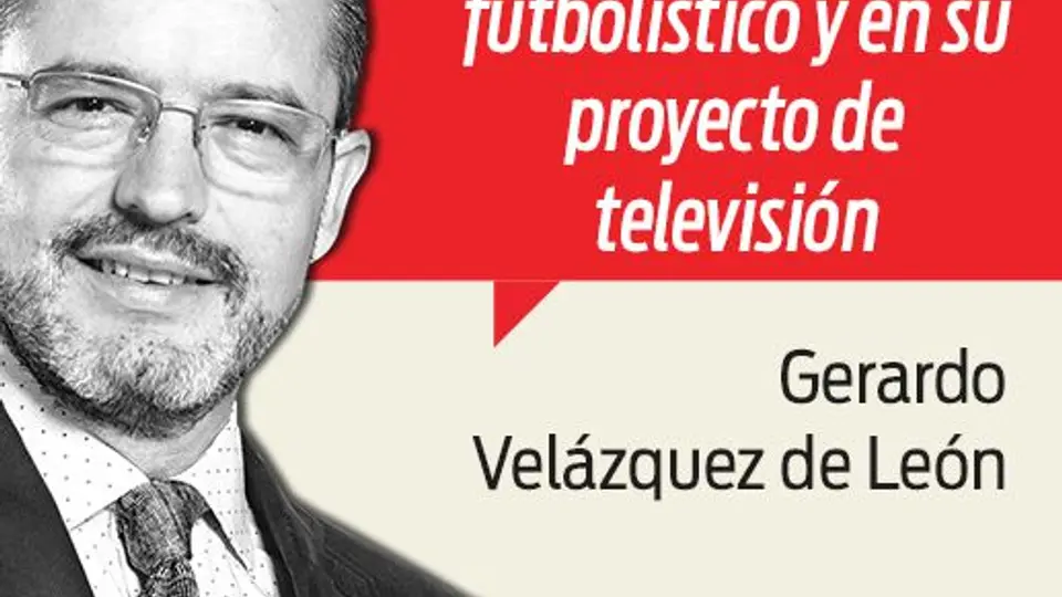 La soberbia acabó con Chivas
