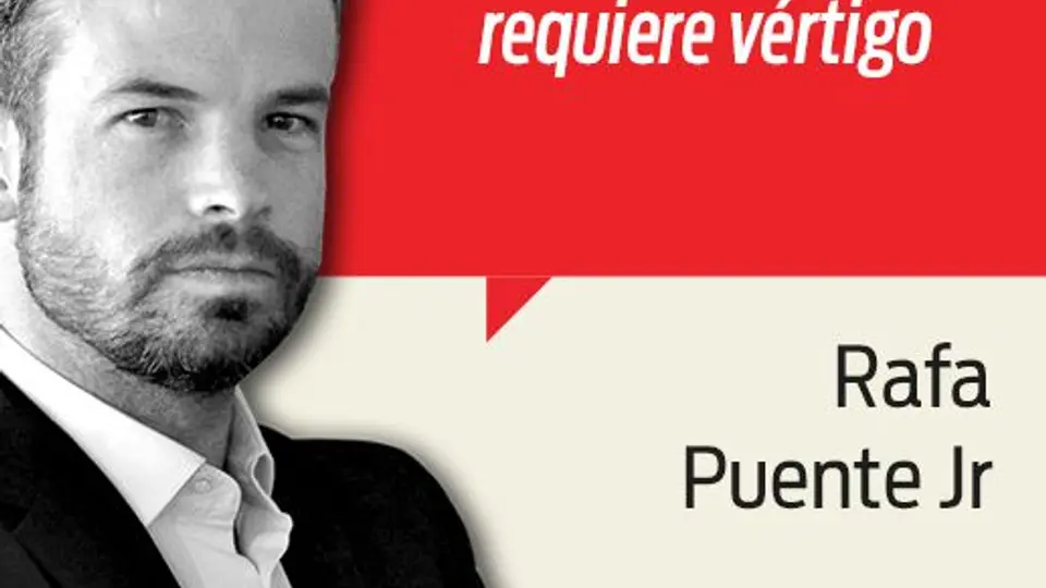 Un rival bravo