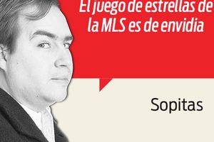 La Liga de las estrellas