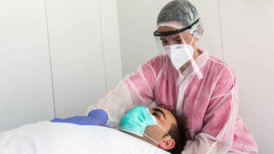 Detectan dos casos de metapneumovirus en México, ambos en el estado de Nuevo León
