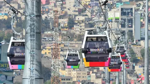 ¡Mexicable ya acepta pago con tarjeta bancaria! Te decimos cómo funciona