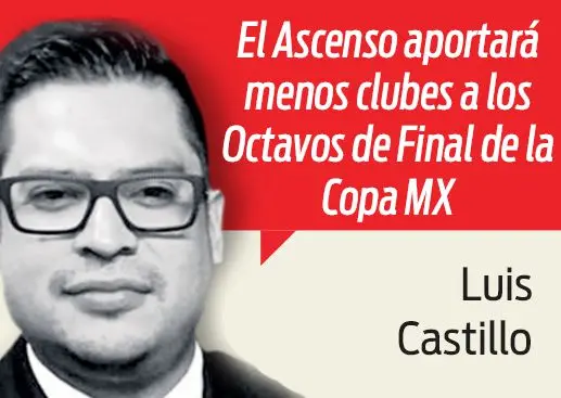 Se enfocan en la Liga