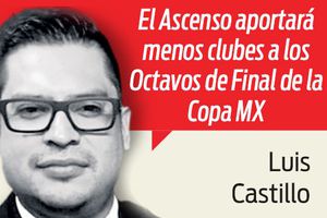 Se enfocan en la Liga