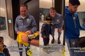 El tricampeón América tuvo un gran gesto con aficionado en Puebla