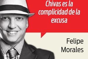 Chivas es la complicidad de la excusa