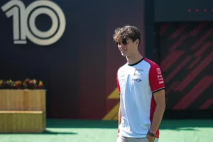 Bearman mantiene optimismo de cara a su segunda temporada, pese a incertidumbre en Haas