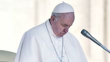 Papa Francisco: ¿Cuál es su estado de salud tras ser internado?