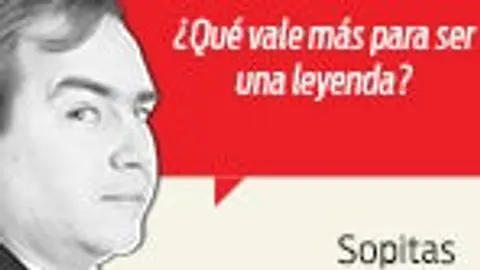 Estadísticas o títulos...
