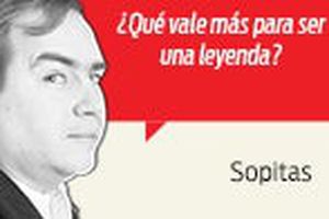 Estadísticas o títulos...