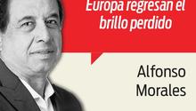 Boxeo europeo