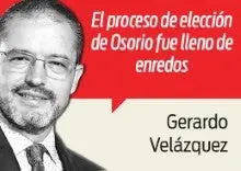 La Obsesión de seguir escondiendo la realidad