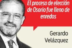 La Obsesión de seguir escondiendo la realidad