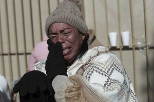 Cancelan citas CBP One que otorgaba permisos a migrantes para ingresar a Estados Unidos