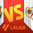 Barcelona vs Rayo Vallecano EN VIVO LaLiga Jornada 24