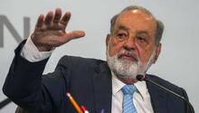 Carlos Slim llama “imbéciles” a los ganadores del Premio Nobel de Economía 2024