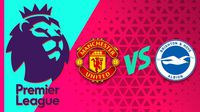 Manchester United vs Brighton: ¿Cuándo y dónde ver el partido de la Jornada 22 de la Premier League?