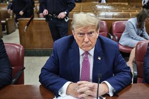 Dictarán condena a Donald Trump por el caso de la actriz Stormy Daniels ¿Irá a prisión?
