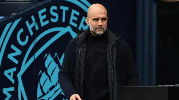 ¿Se queda en casa? Guardiola lanza mensaje con insinuación a permanecer en el Manchester City