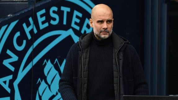 ¿Se queda en casa? Guardiola lanza mensaje con insinuación a permanecer en el Manchester City