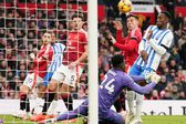 Manchester United cae en casa ante Brighton y se hunde más en Premier League