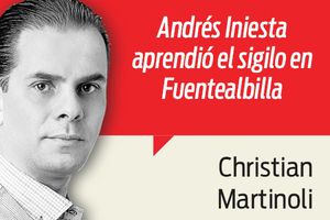 El héroe del silencio