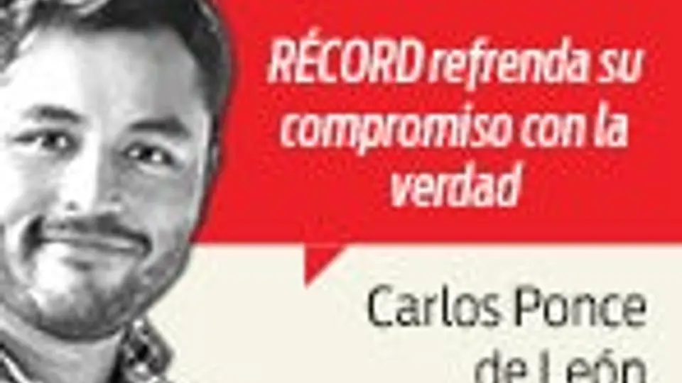Lo peor: un Tri incompleto; lo mejor: ‘HH’