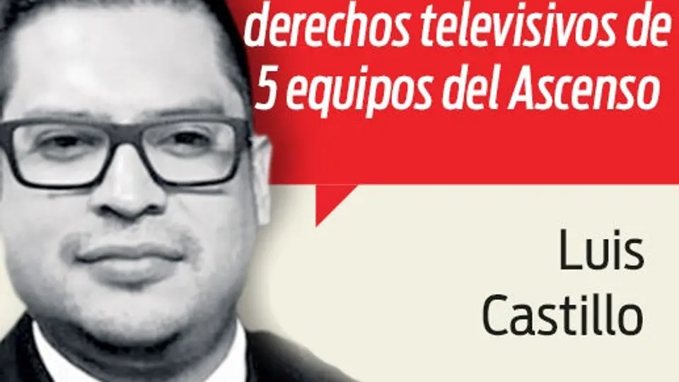 Televisa acapara en el Ascenso