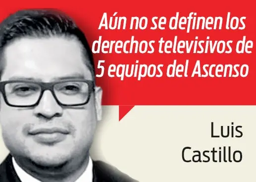 Televisa acapara en el Ascenso