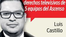 Televisa acapara en el Ascenso