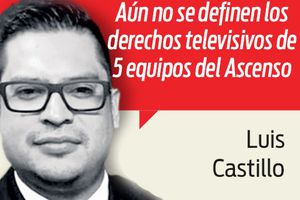 Televisa acapara en el Ascenso