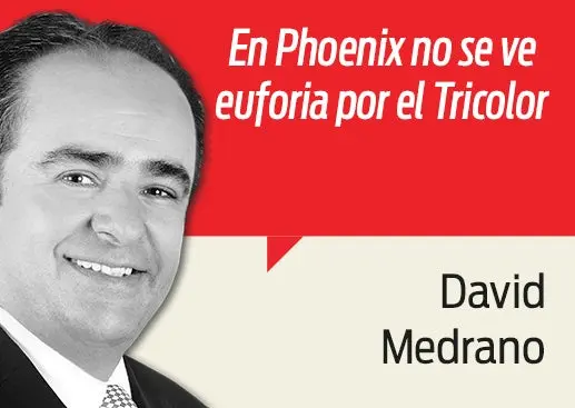 Poca expectación