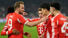 Bayern de Múnich asegura su presencia en Octavos tras vencer al Union Saint-Gilloise