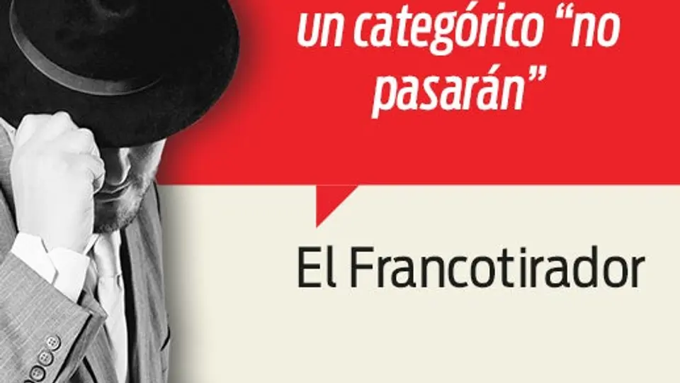 Ven consigna de González Iñárritu