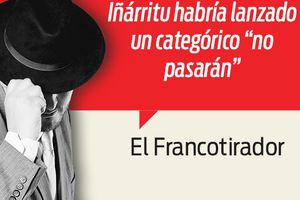 Ven consigna de González Iñárritu