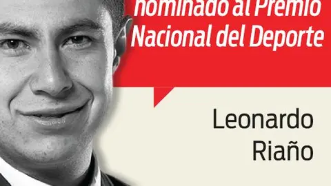 Premio Nacional del Deporte