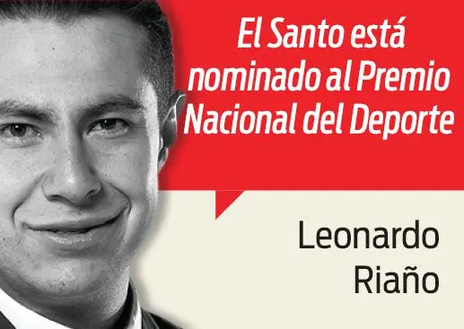 Premio Nacional del Deporte