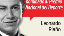 Premio Nacional del Deporte