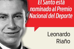 Premio Nacional del Deporte