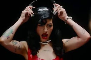 Cazzu aclara que su canción "Dolce" no está dedicada a Christian Nodal