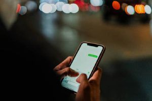 ¿Qué celulares se quedarán sin WhatsApp en febrero de 2025? Aquí te decimos