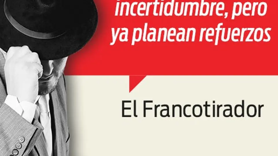 En Chivas hay incertidumbre, pero ya planean refuerzos