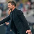 Diego 'Cholo' Simeone firma histórico acuerdo con CampoBet en México