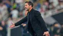 Diego 'Cholo' Simeone firma histórico acuerdo con CampoBet en México