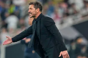 Diego 'Cholo' Simeone firma histórico acuerdo con CampoBet en México