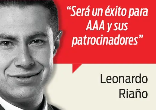 Lleno garantizado