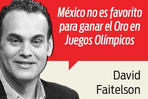 De Wembley a Maracaná, largo camino...