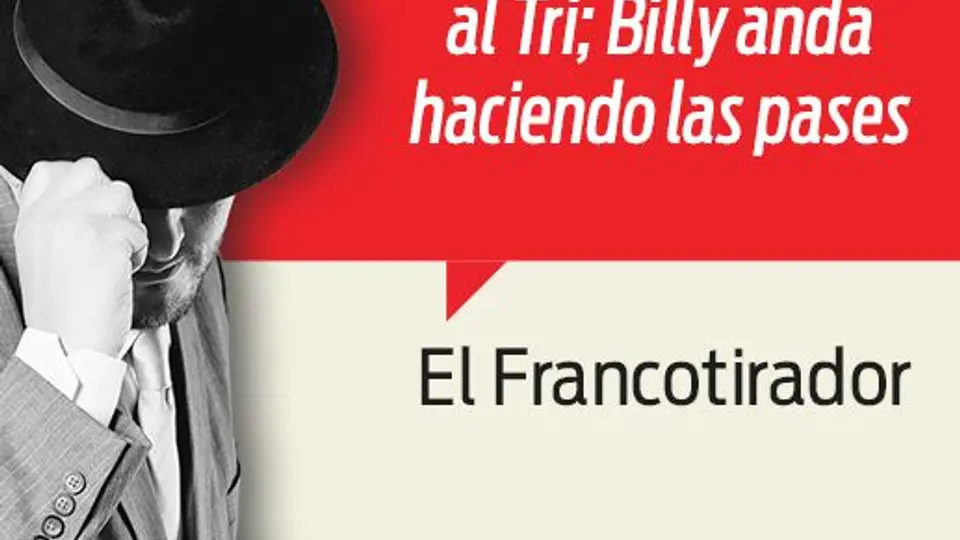 Más vale Memo conocido que bueno...