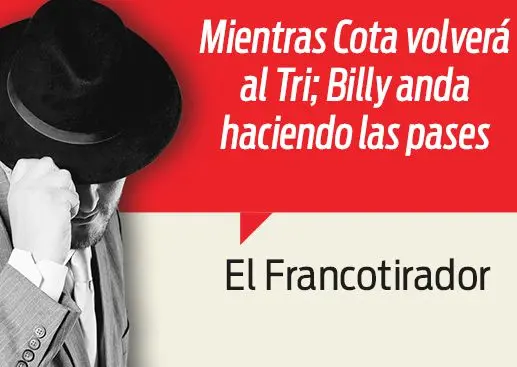 Más vale Memo conocido que bueno...